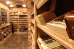 humidor